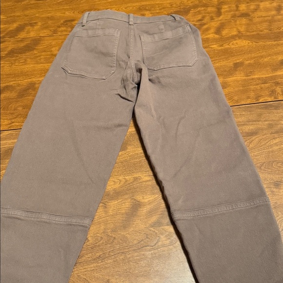 Everlane Utility Barrel Pant 2 - Picture 3 of 3